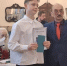 Славим человека труда - Газета Камышловские известия