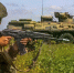 Военнослужащий Василий Софьин из Хабаровского края награждён медалями Суворова и Жукова - ИА Хабаровский край сегодня