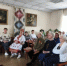 В Некрасовке проходят мероприятия для читателей всех возрастов! - ЦБС города Пензы