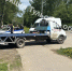 18 мая в поселке Первомайский Щекинского района произошло ДТП с пострадавшим. - ГТРК