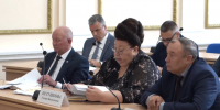 На Брянщине подвели итоги зимнего сезона на дорогах - Газета Вперёд