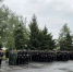 Горский кадетский корпус в Ингушетии отмечает свое 32-летие - Газета Ингушетия