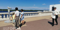Синоптики ответили, когда в Нижегородской области закончится аномальная 30-градусная жара - ProGorodNN.Ru
