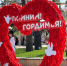 Более 3,1 млн рублей собрали для бойцов СВО на ярмарках Кисловодска - Телеканал СвоёТВ