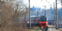 Расписание электричек изменится в Нижегородской области в конце мая: список - фото 1 - vGorodeN.Ru