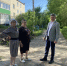 В Кузнецке двор на улице Чапаева могут включить в областную программу - Stolica58.Ru