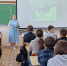 "Постигая смысл кириллицы пригожей" - Межпоселенческая ЦБ