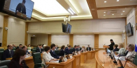 Пензенская область заручилась поддержкой Комитета СФ по науке, образованию и культуре - Пензенская Правда