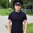 Полицейский из Нальчика завоевал золото международного турнира по многоповторным подтягиваниям с дополнительным весом - Sk-News.Ru