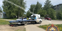 первомайский - ЗА Новомосковск
