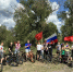 Велопробег, посвященный Дню реки Дон - Белокалитвинский район