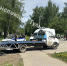 В Щекинском районе водитель «ГАЗели» сбил велосипедиста - ИА Тульская служба новостей