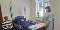 Более 160 жителей Заринска и Заринского района получили важные и полезные навыки на занятиях в «Школе ухода» - Минсоцзащиты Алтайского края