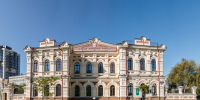 В Иркутске открылась выставка об архитектуре и истории города - Weacom.Ru