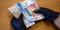 Житель Татарстана-дроппер обманул пенсионерку из Узловой на 180 тысяч рублей - ТК Первый Тульский