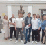 Осужденные посетили один из старейших театров города Казани - УФСИН РТ