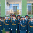 Юные патриоты из Сургутского района взяли награды на Всероссийском кадетском слёте - Администрация Сургутского района
