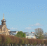 Синоптики прогнозируют в Петербурге жару до +30 градусов - ГТРК Санкт-Петербург
