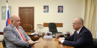 Пенза может принять заседание комитета Совета Федерации по международным делам - SMI58.Ru