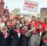 Ковальчук поздравил брянцев с пионерским днём - Брянская улица