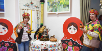 16 мая все музеи города Ейска распахнули свои двери для жителей и гостей города в рамках ежегодной Всероссийской культурной акции «Ночь музеев» - Администрация г. Ейска