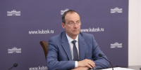 В ЗСК обсудили вопросы гармонизации межнациональных отношений на Кубани - Новая Газета Кубани