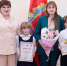 Ольга Хохлова поздравила победителей конкурса «Семья года» на торжестве в Доме Дружбы - Ковровские Вести