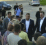 Губернатор Павел Малков встретился с жильцами домов, пострадавших в результате атаки БПЛА - RyazPressa.Ru