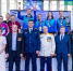 Подведены итоги соревнований по легкой атлетике и настольному теннису отборочного этапа Всероссийской спартакиады Следственного комитета России среди команд следственных управлений Северо-Западного федерального округа - Следственный комитет