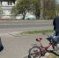 дтп_автомобиль_велосипед - Петрозаводск говорит