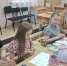 Творчество и радость в социальной гостиной - Департамент по спорту и молодежной политике
