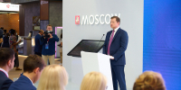Владимир Ефимов: Около 60 социально-бытовых организаций работают на первых этажах новостроек по реновации в СЗАО, фото - Мой район
