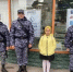 Росгвардейцы помогли потерявшейся школьнице в Симферополе - КрымИнформ