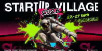 В Сколково пройдет традиционный Startup Village 2026 - Волга Ньюс