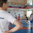 Самарские спортсмены и шоумены начали подготовку к церемонии открытия Международного турнира "Новая высота" - Волга Ньюс
