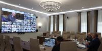 Астраханский губернатор обсудил развитие общественного транспорта - Ast-News.Ru
