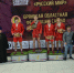 В Брянске прошли соревнования по самбо памяти Александра Пересвета - Газета Вперёд