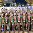 Вологодские гимнастки вновь на пьедестале - Центр спортивной подготовки