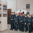 Кадеты посетили институт - УрИ ГПС МЧС РФ