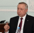 Депутат Госдумы Виталий Милонов поздравил Александра Беглова с днем рождения - Spbdnevnik.ru