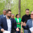 «Пространство созидания»: депутаты изучили объекты маршрута - Городская Дума г. Саров