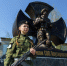 Военно-спортивная игра «Победа» в Ялуторовском округе собрала более 150 ребят - Департамент молодежной политики