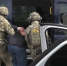 Появилось видео задержания диверсантов, подорвавших БПЛА в воронежской воинской части - РИА Воронеж