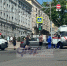 В Курске попала в аварию «скорая» на Красной площади - Друг для Друга