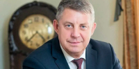 Ковальчук «самолично» отправил Богомаза в отставку - Брянская улица