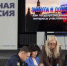 В Калуге состоялся прямой диалог власти и участников СВО - Телерадиокомпания Ника