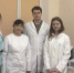 Будущие медики из Дубовской и Тавровской школы «Формула успеха» познакомились с работой Белгородской центральной районной больницы. - Администрация Белгородского района