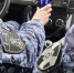 В Саранске росгвардейцы пресекли кражу стройматериалов с территории предприятия - Вестник Мордовии