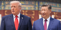 МИД КНР опроверг информацию о якобы словах Си Цзиньпина Трампу про СВО - M24.Ru