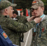 Студенты Лужского агропромышленного техникума показали высокие результаты на «Зарнице 2.0» - Газета Лужская правда